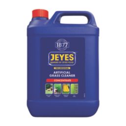 Jeyes   Artificial Grass Cleaner 5Ltr