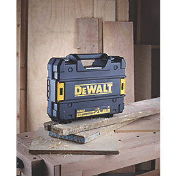 DeWalt DCD778D2T-SFGB  18V 2 x 2.0Ah Li-Ion XR Brushless Cordless Combi Drill