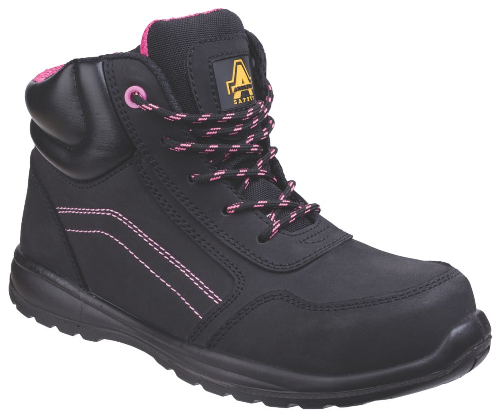 amblers safety boots ireland