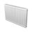 Stelrad 600mm x 800mm 3433BTU White Type 21 Convector Radiator