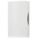 Byron 776 Wired Door Chime with Transformer White