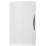 Byron 776 Wired Door Chime with Transformer White