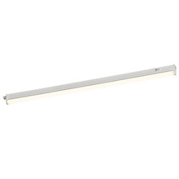 LAP  Linear LED Cabinet Light White 8W 900lm