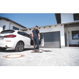 Einhell TE-SV 18 Li-Solo 18V Li-Ion Power X-Change  Cordless  Handstick Vacuum Cleaner - Bare