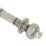 Rawlplug Throughbolts R-XPTIIA4 M10 x 95mm 50 Pack