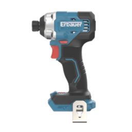 Erbauer ERI1093IPD 18V Li-Ion EXT Brushless Cordless Impact Driver - Bare