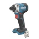 Erbauer ERI1093IPD 18V Li-Ion EXT Brushless Cordless Impact Driver - Bare