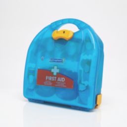 Wallace Cameron Mezzo 20 Person First Aid Kit