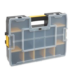 Stanley Sort Master Organiser Set 3 Pieces