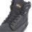 Site Marble Size 11  Black  Water-Resistant Steel Toe Cap Safety Boots