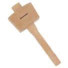 Magnusson  Beech Wood Mallet 16oz (0.45kg)