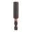 Milwaukee Shockwave 1/4" Hex Shank Mixed Impact Bits 15 Piece Set