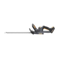 Titan  TTI1206GHT 45cm 18V 1 x 2.0Ah Li-Ion TXP Brushless Cordless Hedge Trimmer