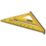Stanley Dual-Colour Quick Rafter Square 12" (305mm)