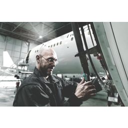 Wera 8100 SA 2 Zyklop Speed 1/4" Drive Ratchet & Socket Set 42 Pcs