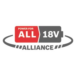 Bosch PBA 18V 4.0Ah Li-Ion Power for All Battery