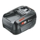 Bosch PBA 18V 4.0Ah Li-Ion Power for All Battery