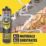 Soudal Fix All Turbo Solvent-Free Hybrid Polymer Adhesive White 290ml