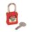 Essentials Lockout Station - Small