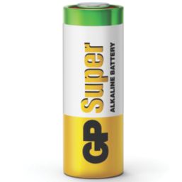 GP Batteries High Voltage 23A 12V Alkaline Battery