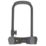 Yale  Combination Bike Lock 180mm x 300mm