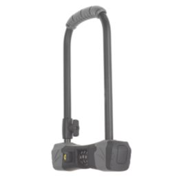 Yale  Combination Bike Lock 180mm x 300mm