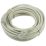 Philex Beige Unshielded RJ45 Cat 5e Ethernet Cable 10m