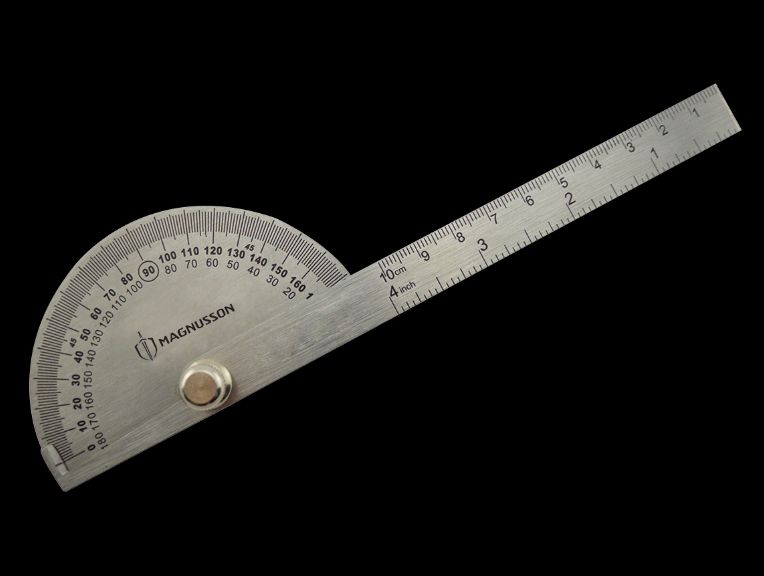 View all Magnusson Angle Finders