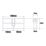 Smith & Locke  6-Pin Euro Cylinder 45-55 (100mm) Nickel