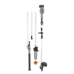 Titan TT5MT36-Li 36V 1 x 4Ah Li-Ion TXP Brushless Cordless Garden Multi-Tool