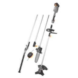 Titan TT5MT36-Li 36V 1 x 4Ah Li-Ion TXP Brushless Cordless Garden Multi-Tool