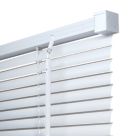 Renaissance Venetian  Blind White 90cm x 150cm Drop