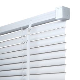 Renaissance Venetian  Blind White 90cm x 150cm Drop