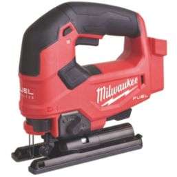 Milwaukee M18 FJS-0 FUEL 18V Li-Ion RedLithium Brushless Cordless Jigsaw - Bare