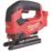 Milwaukee M18 FJS-0 FUEL 18V Li-Ion RedLithium Brushless Cordless Jigsaw - Bare
