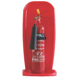 Extinguisher Stand Strap