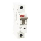 Garo  32A SP B Curve  MCB