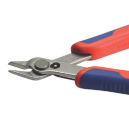 Knipex  Electronic Super Knips 5.1" (125mm)