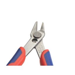Knipex  Electronic Super Knips 5.1" (125mm)