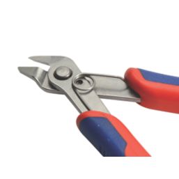 Knipex  Electronic Super Knips 5.1" (125mm)