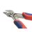 Knipex  Electronic Super Knips 5.1" (125mm)