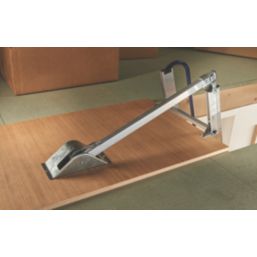 Werner Easy Stow 3.1m Loft Ladder