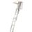 Werner Easy Stow 3.1m Loft Ladder