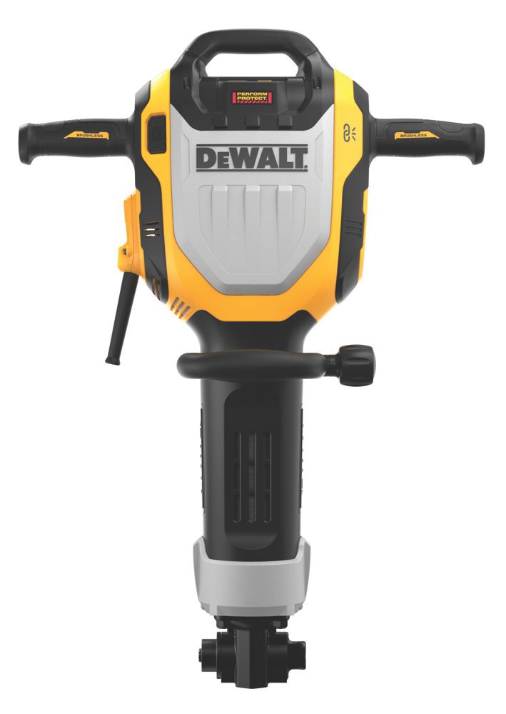 Demolition hammer price discount