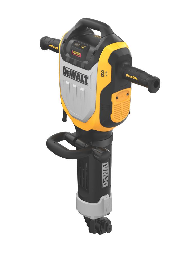 Kango breaker screwfix sale