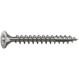 Spax  TX Countersunk Self Drilling Wood Screws 4mm x 50mm 200 Pack