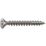 Spax  TX Countersunk Self Drilling Wood Screws 4mm x 50mm 200 Pack