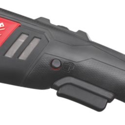 Milwaukee M18FAP180-0 180mm 18V Li-Ion RedLithium Brushless Cordless Polisher - Bare