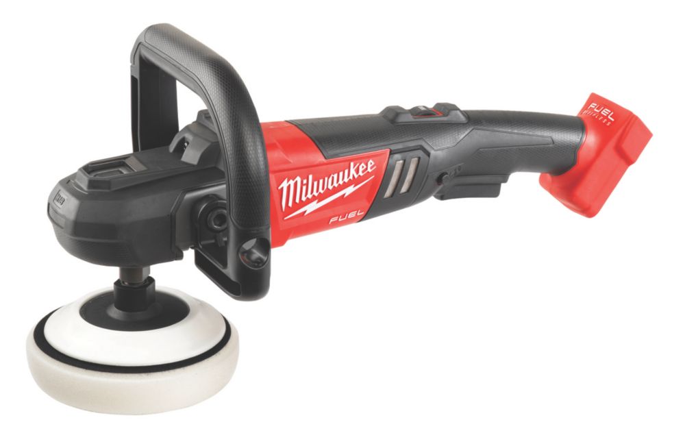 Cordless Polishers Power Tools Screwfix