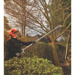 Titan TTPS1820-Li 18V Li-Ion TXP  Cordless 200mm Pole Saw - Bare